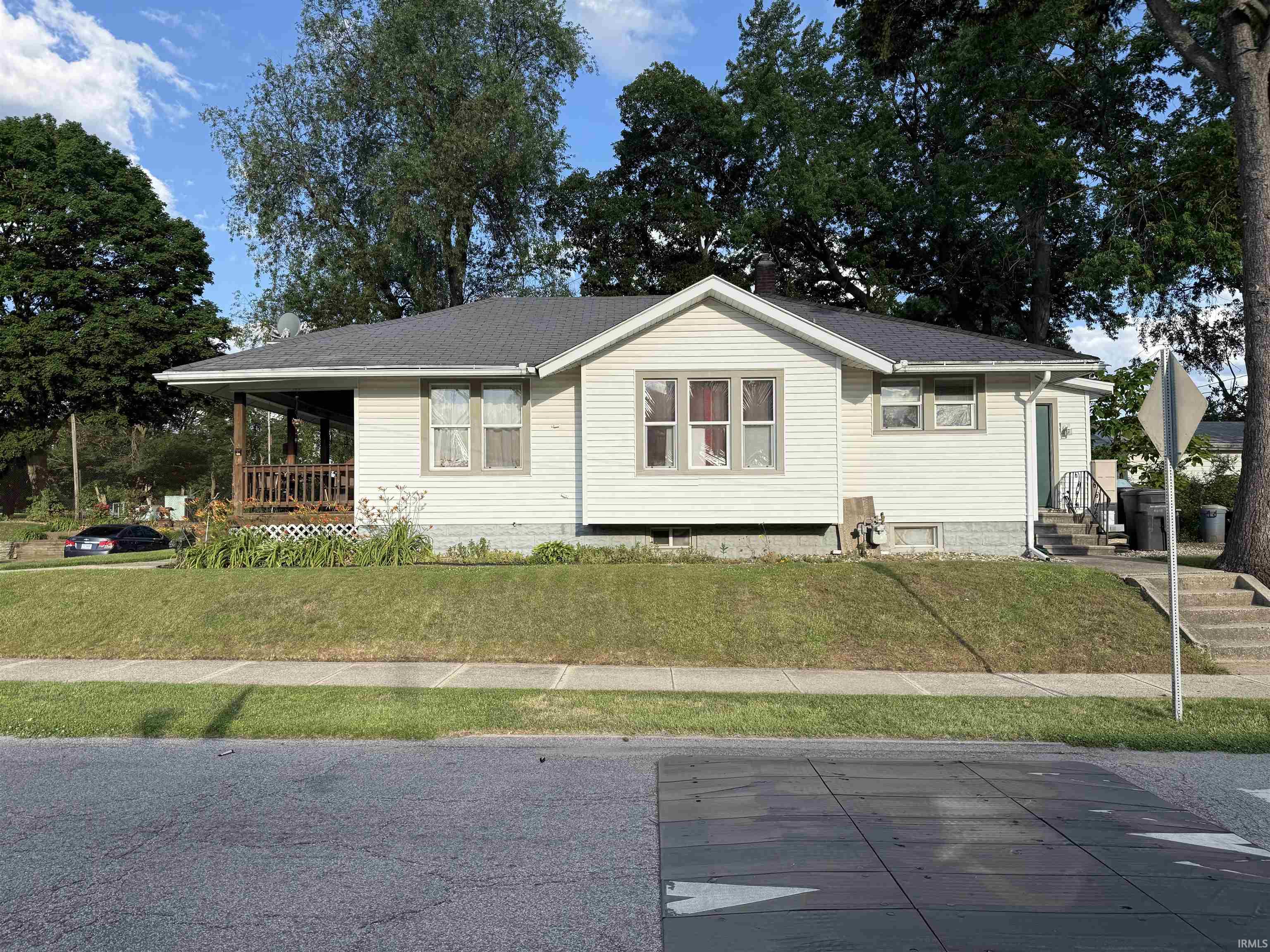 735 E Bowman Street South Bend IN 46613