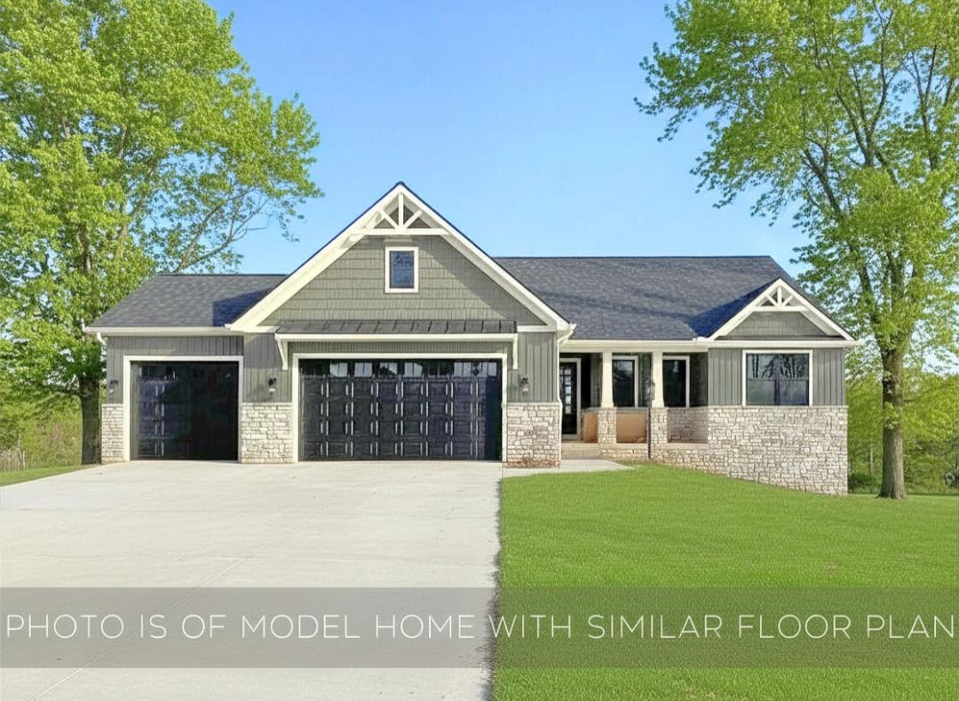 11509 New Trails Drive Osceola IN 46561