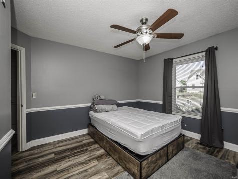 1512 Brixton Road Evansville IN 47710