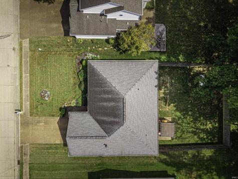 1512 Brixton Road Evansville IN 47710