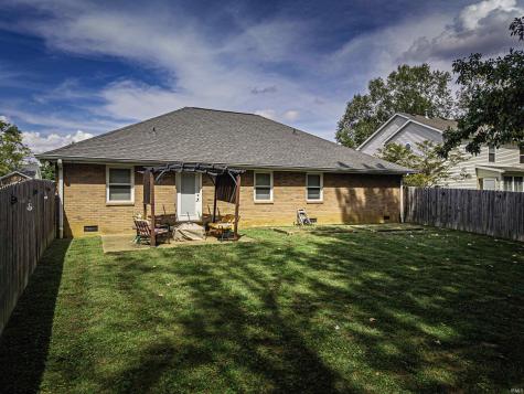 1512 Brixton Road Evansville IN 47710