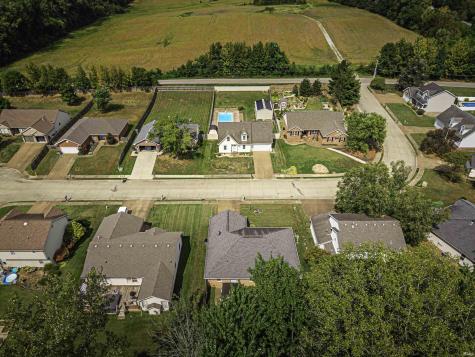 1512 Brixton Road Evansville IN 47710