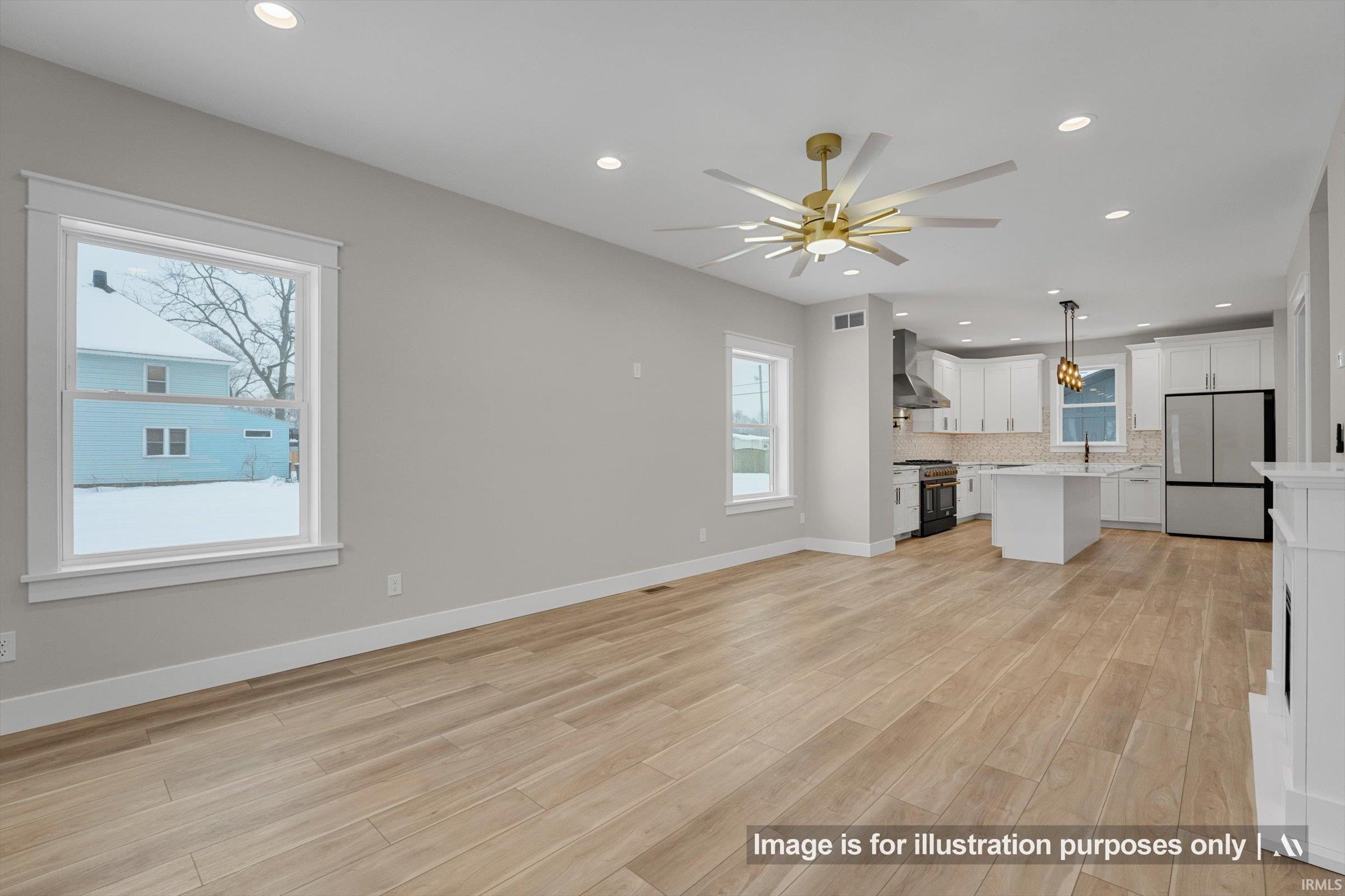 1006 Sorin Street South Bend IN 46617