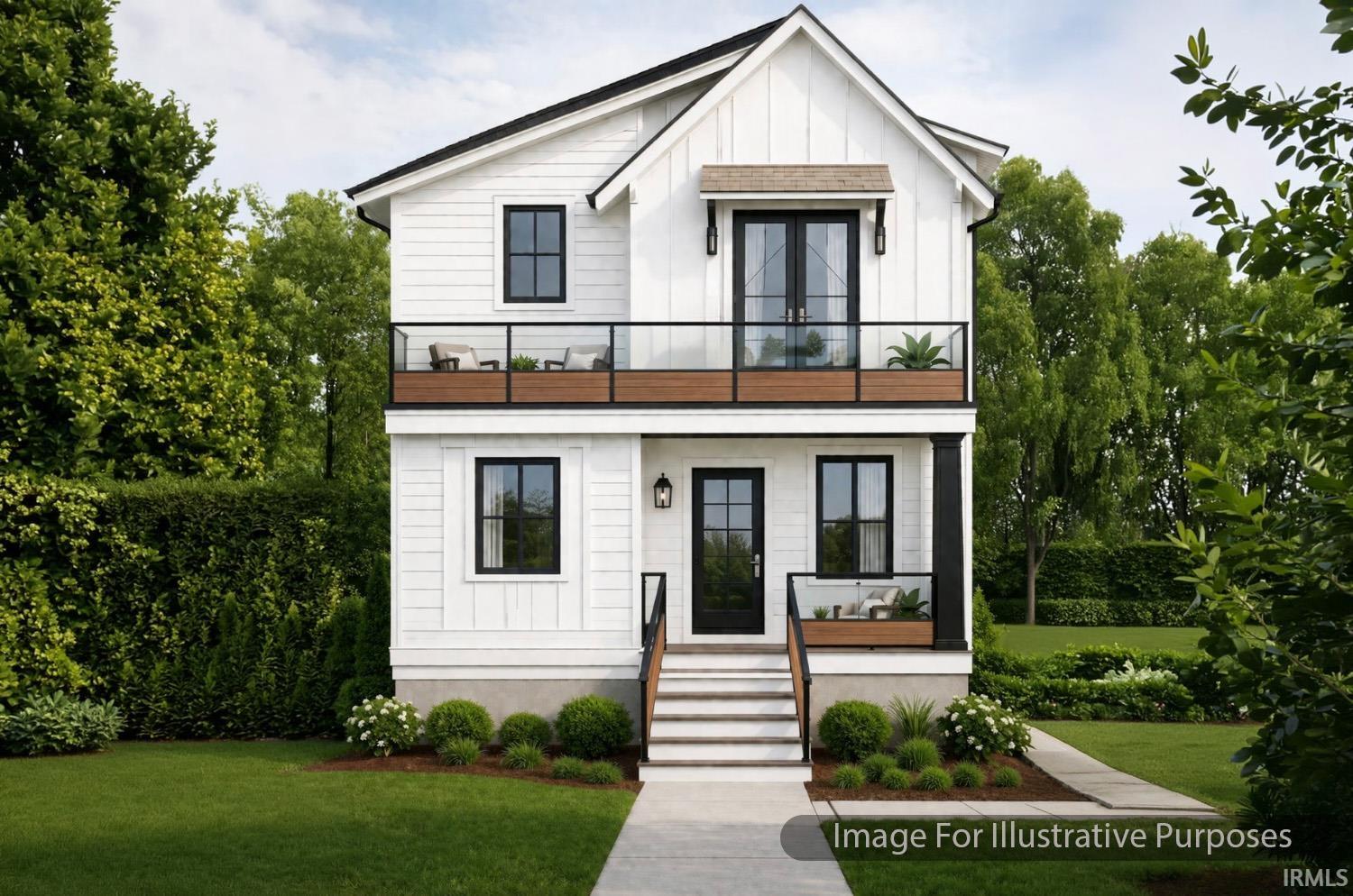 1006 Sorin Street South Bend IN 46617