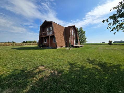 16777 N Cr 750 W Gaston IN 47342