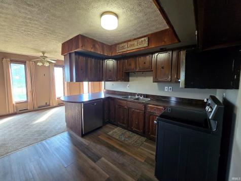 16777 N Cr 750 W Gaston IN 47342