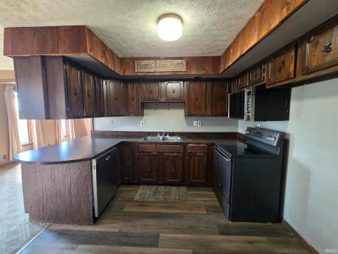16777 N Cr 750 W Gaston IN 47342
