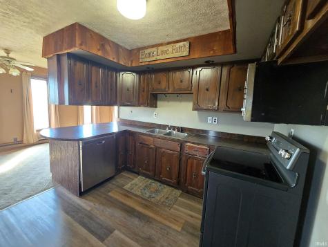 16777 N Cr 750 W Gaston IN 47342