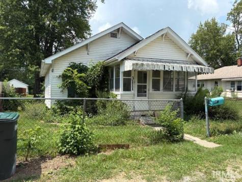 3111 S Pershing Drive Muncie IN 47302