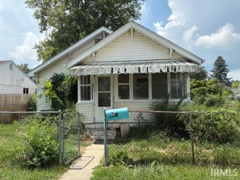 3111 S Pershing Drive Muncie IN 47302