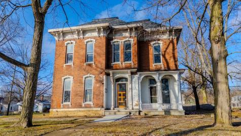 218 E Main Street Wabash IN 46992