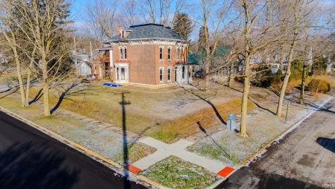 218 E Main Street Wabash IN 46992