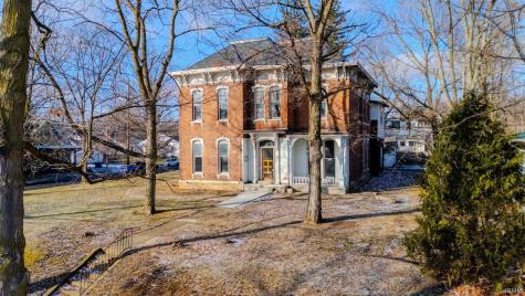 218 E Main Street Wabash IN 46992