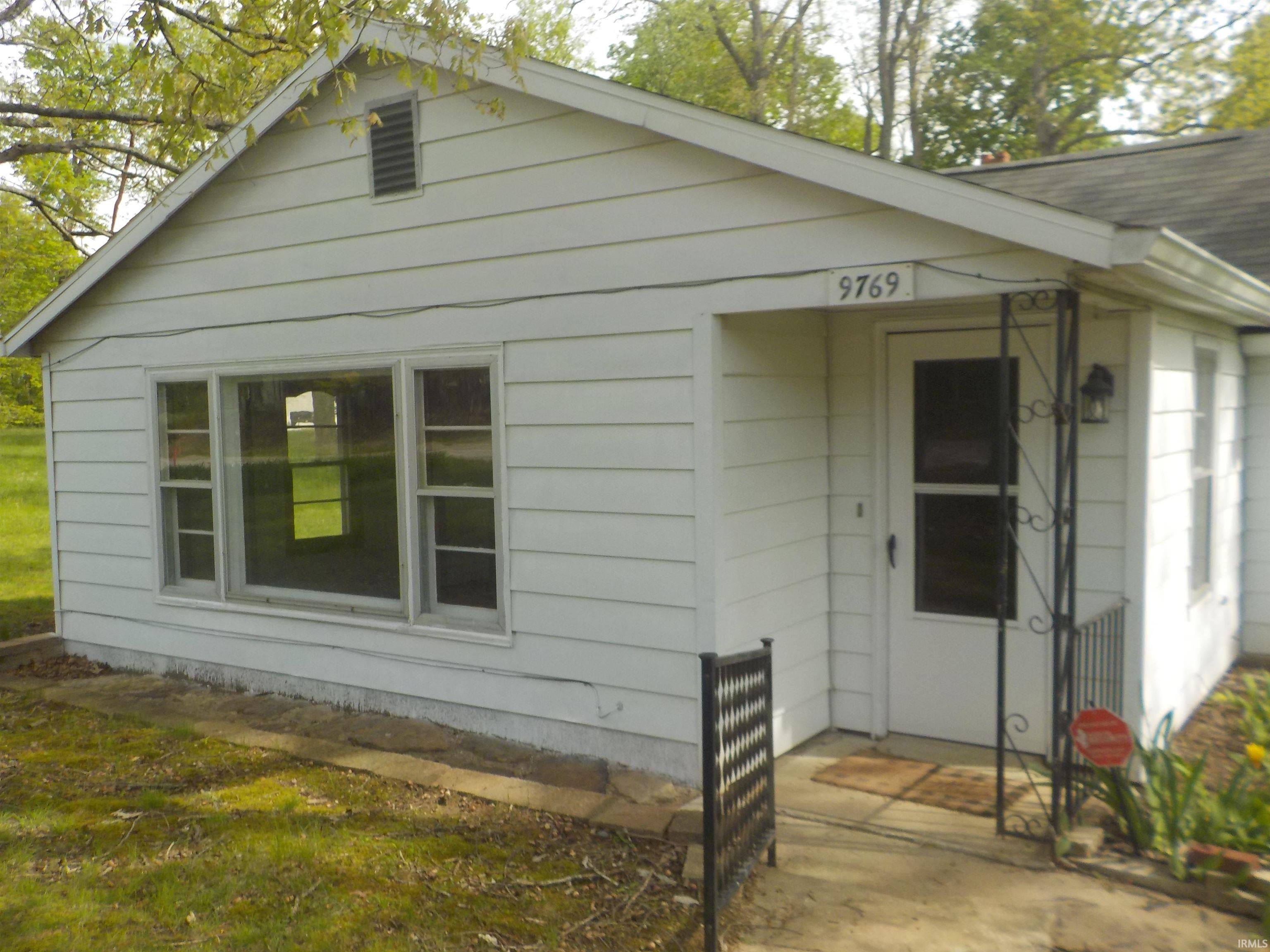 9769 W State Road 45 Bloomington IN 47403