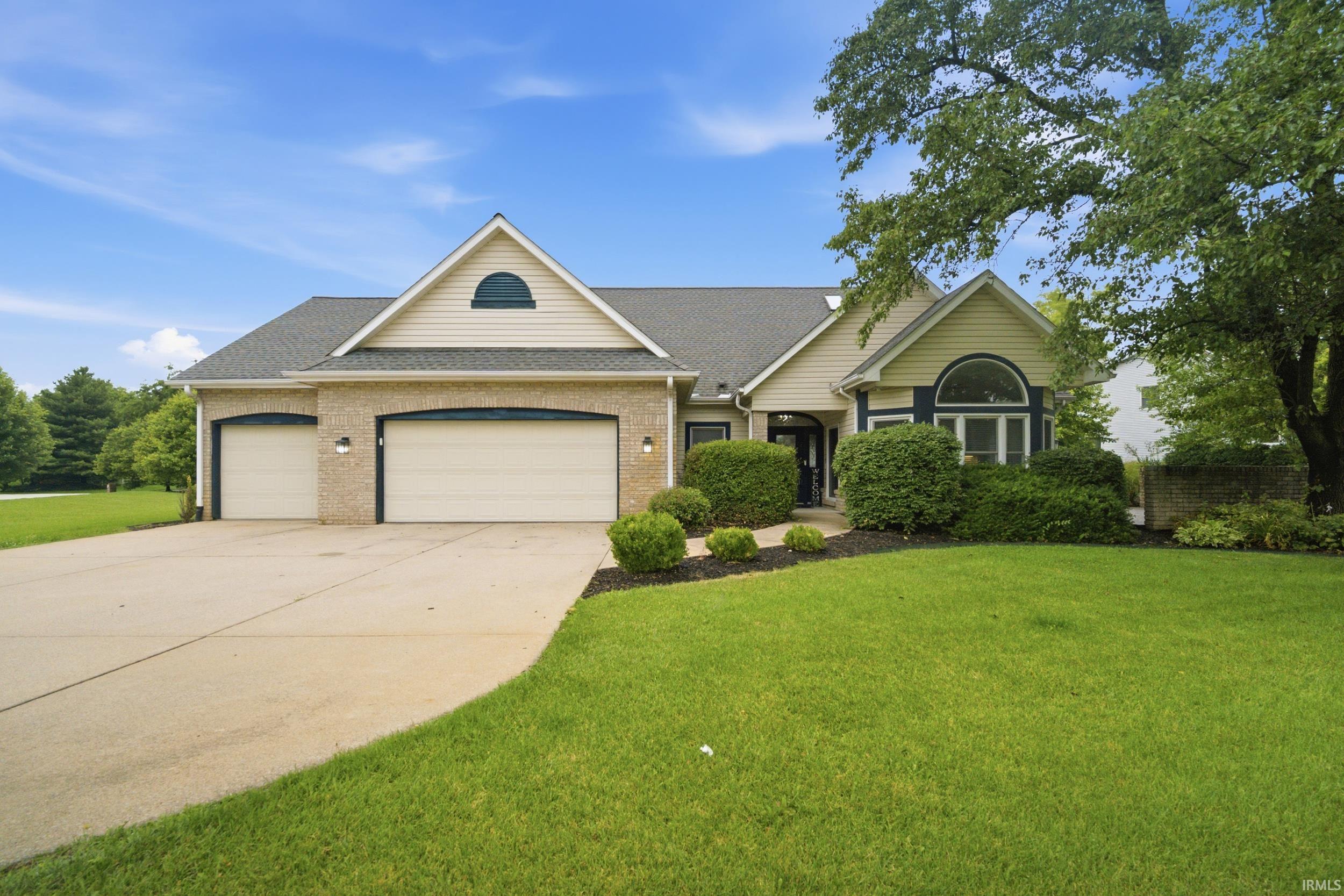 4700 Foxmoor Court Lafayette IN 47905
