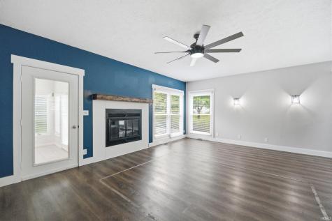 4700 Foxmoor Court Lafayette IN 47905