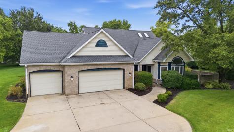 4700 Foxmoor Court Lafayette IN 47905