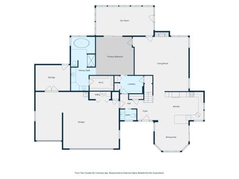 4700 Foxmoor Court Lafayette IN 47905
