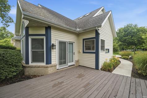 4700 Foxmoor Court Lafayette IN 47905