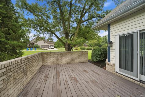 4700 Foxmoor Court Lafayette IN 47905