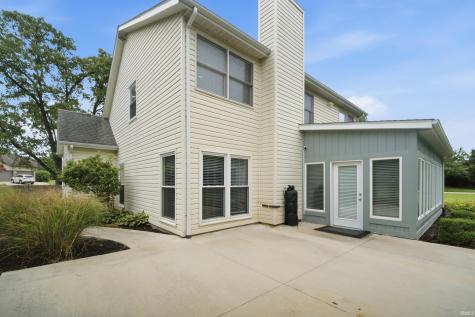4700 Foxmoor Court Lafayette IN 47905