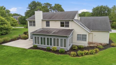 4700 Foxmoor Court Lafayette IN 47905