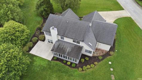 4700 Foxmoor Court Lafayette IN 47905
