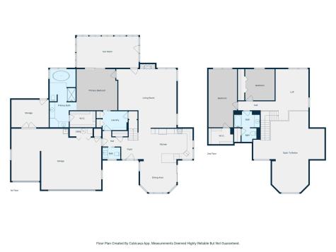 4700 Foxmoor Court Lafayette IN 47905