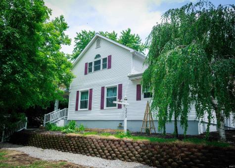 1205 S Brady Street Attica IN 47918