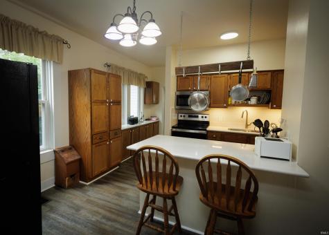 1205 S Brady Street Attica IN 47918