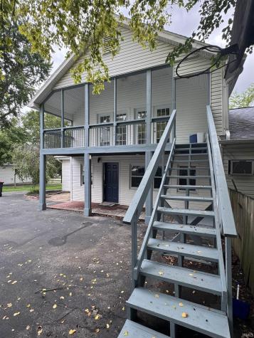 1205 S Brady Street Attica IN 47918