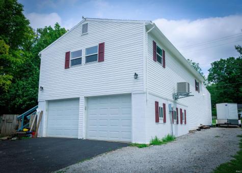 1205 S Brady Street Attica IN 47918