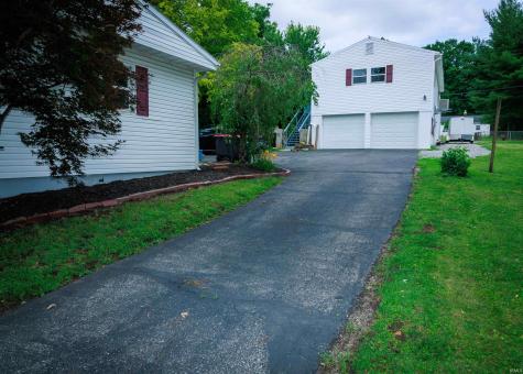 1205 S Brady Street Attica IN 47918