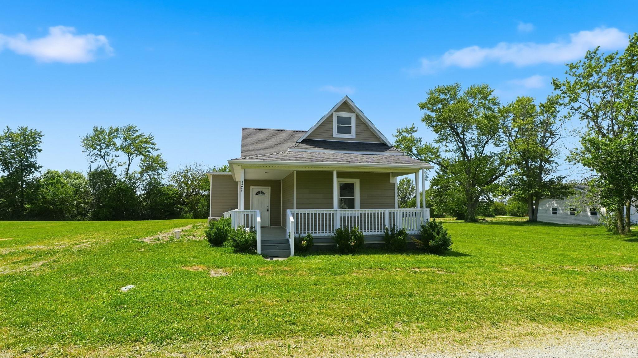 10088 S Ohio Street Keystone IN 46759
