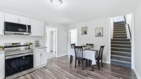 10088 S Ohio Street Keystone IN 46759