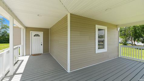 10088 S Ohio Street Keystone IN 46759