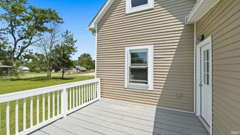 10088 S Ohio Street Keystone IN 46759
