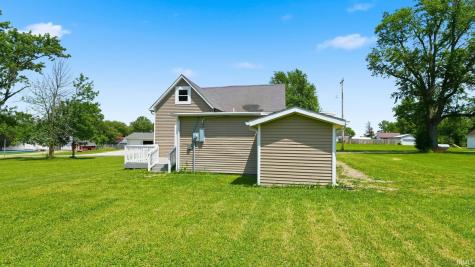 10088 S Ohio Street Keystone IN 46759