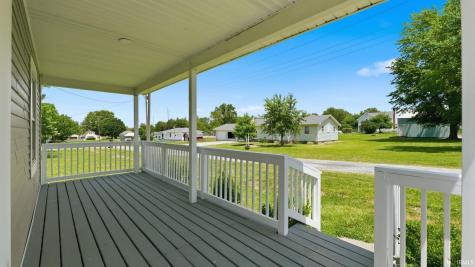 10088 S Ohio Street Keystone IN 46759