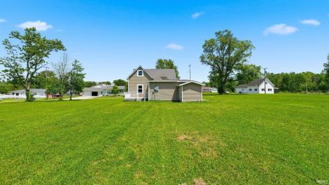10088 S Ohio Street Keystone IN 46759