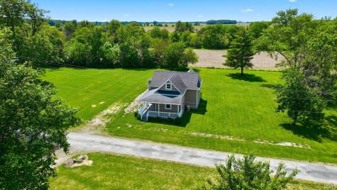 10088 S Ohio Street Keystone IN 46759
