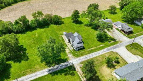 10088 S Ohio Street Keystone IN 46759