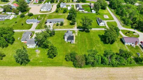 10088 S Ohio Street Keystone IN 46759