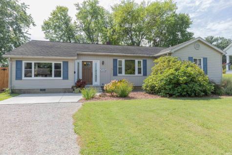 3306 W Maryland Street Evansville IN 47720