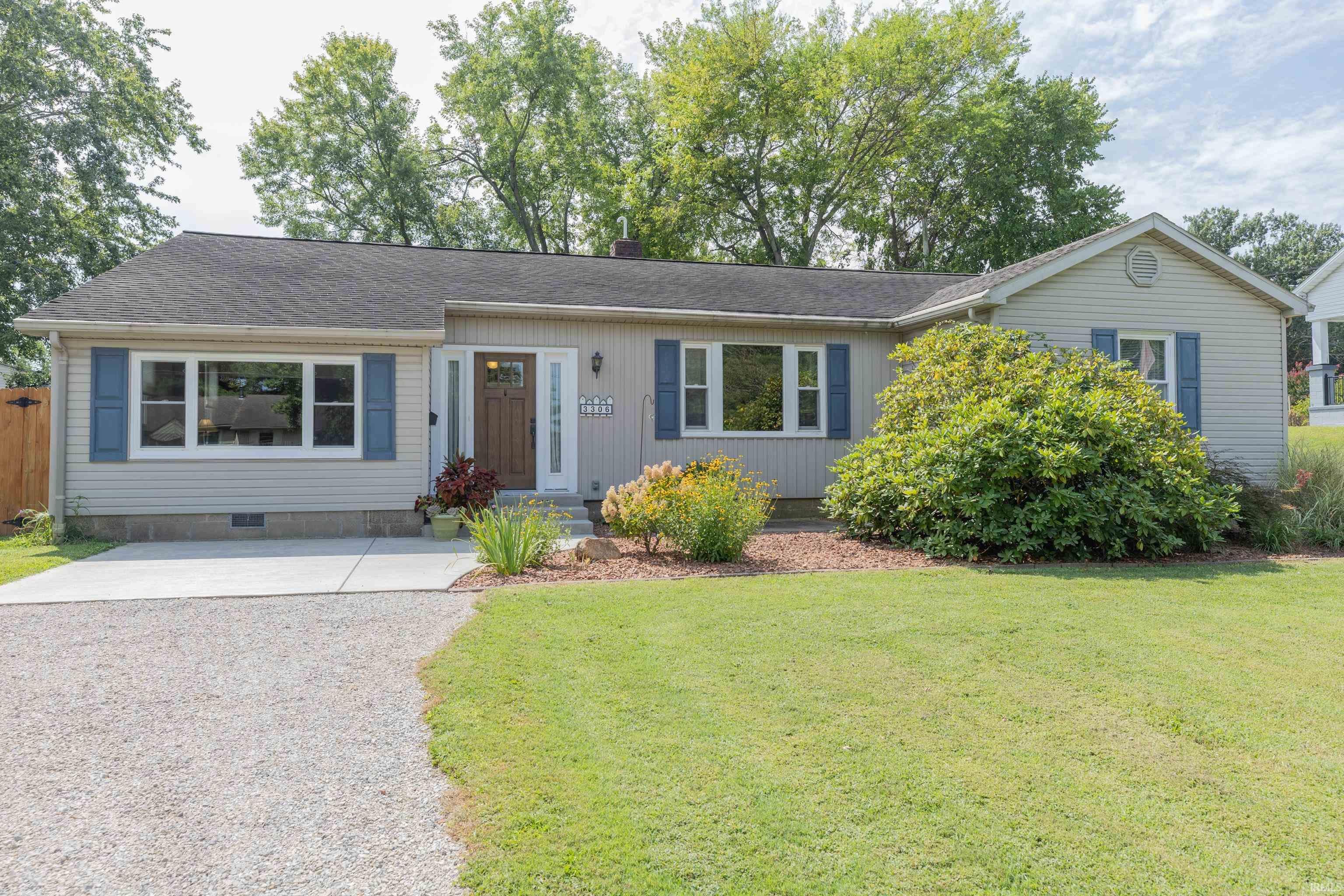3306 W Maryland Street Evansville IN 47720