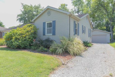 3306 W Maryland Street Evansville IN 47720