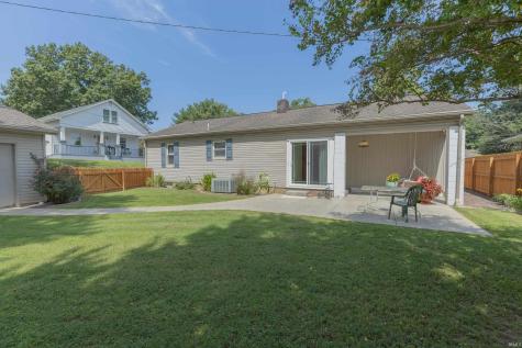 3306 W Maryland Street Evansville IN 47720