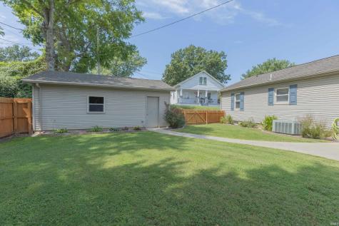 3306 W Maryland Street Evansville IN 47720