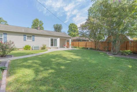 3306 W Maryland Street Evansville IN 47720