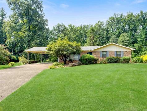 653 Greenview Drive Evansville IN 47711
